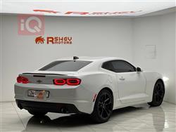 شيفروليه كامارو